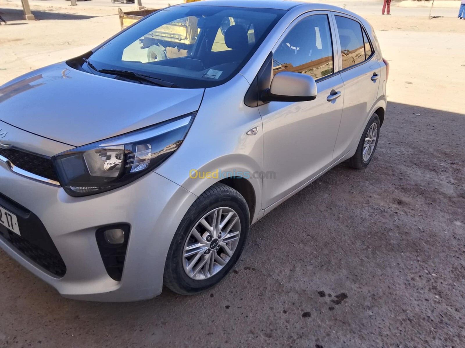 Kia Picanto 2022 LX Start