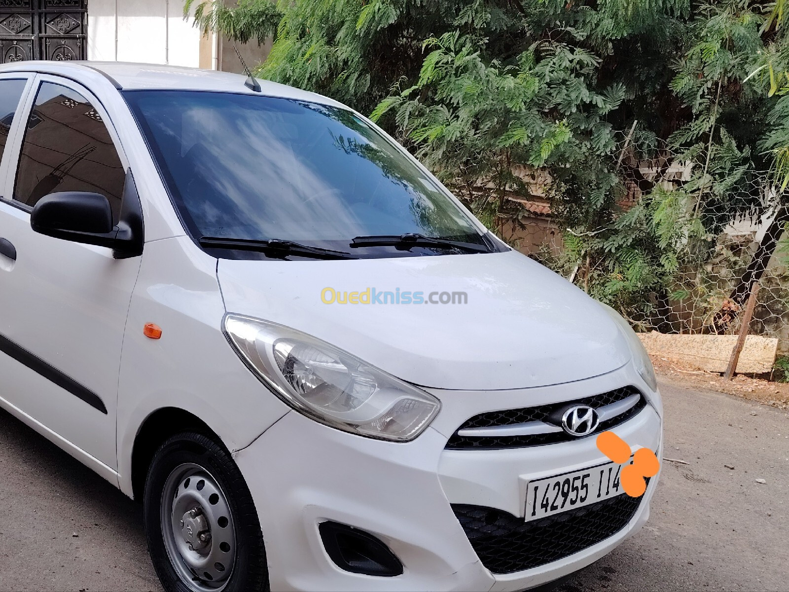 Hyundai i10 2014 GL Plus