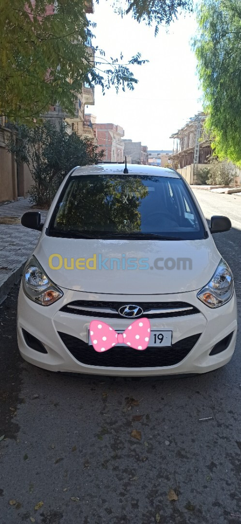 Hyundai i10 2016 GL Plus