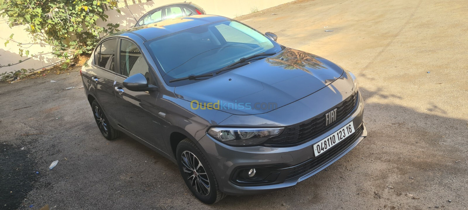 Fiat Tipo 2023 Cité plus