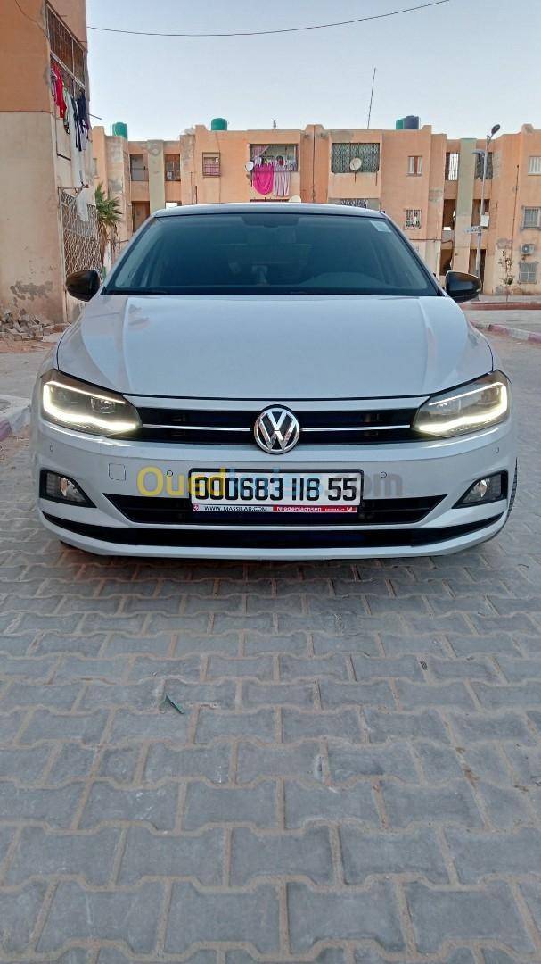 Volkswagen Polo 2018 Beats