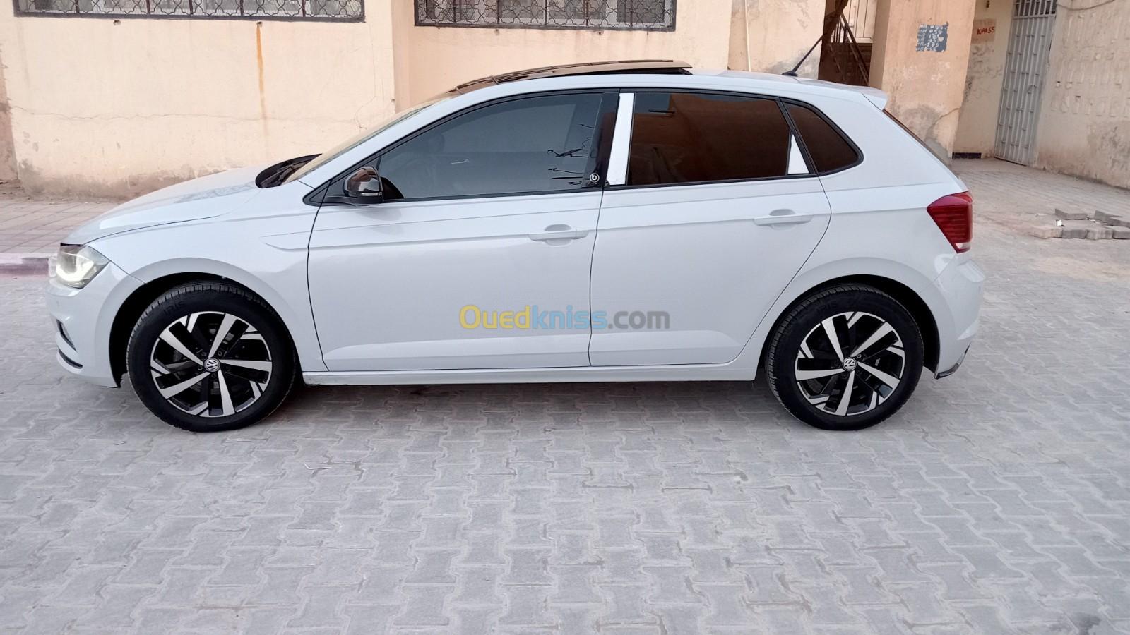 Volkswagen Polo 2018 Beats