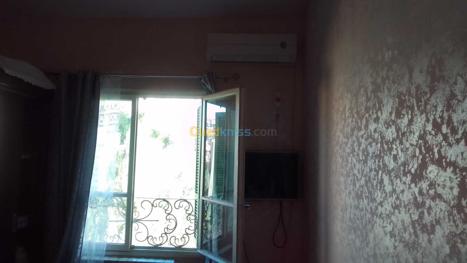 Location Appartement F3 Tipaza Douaouda