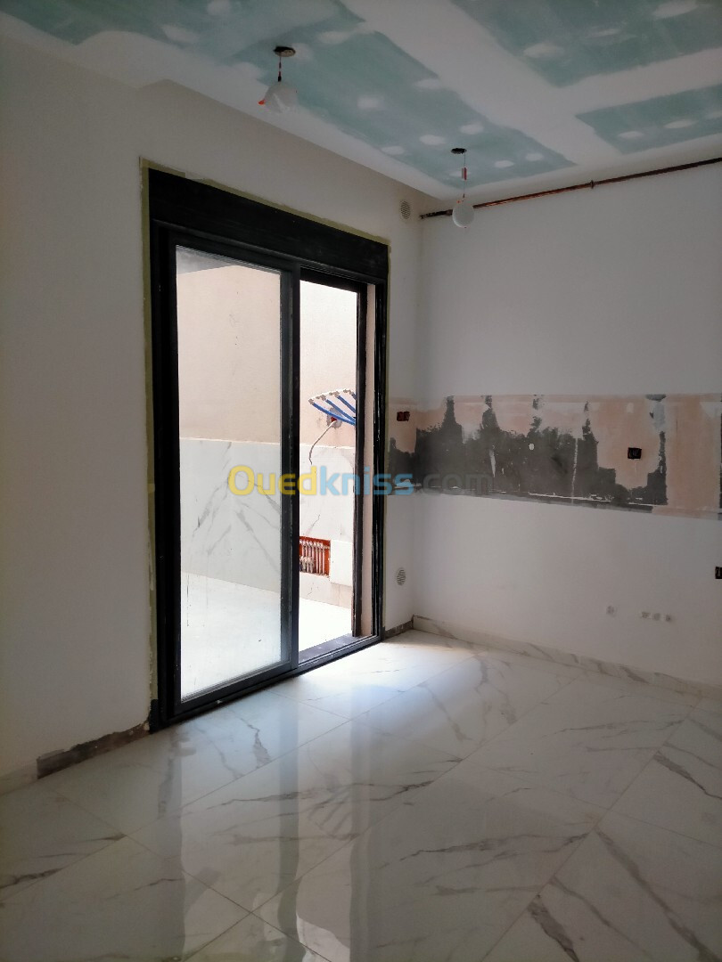 Vente Appartement F3 Alger Hydra