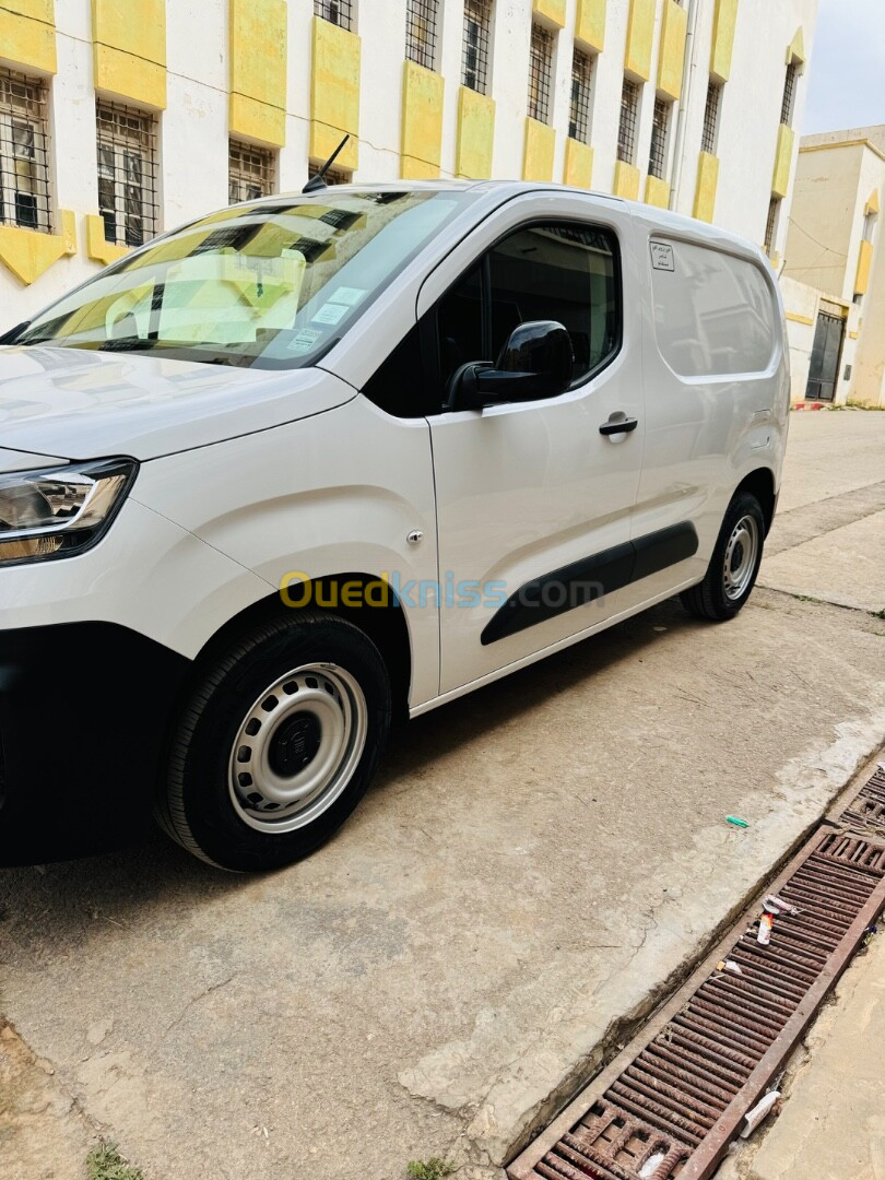 Fiat Doblo 2023 