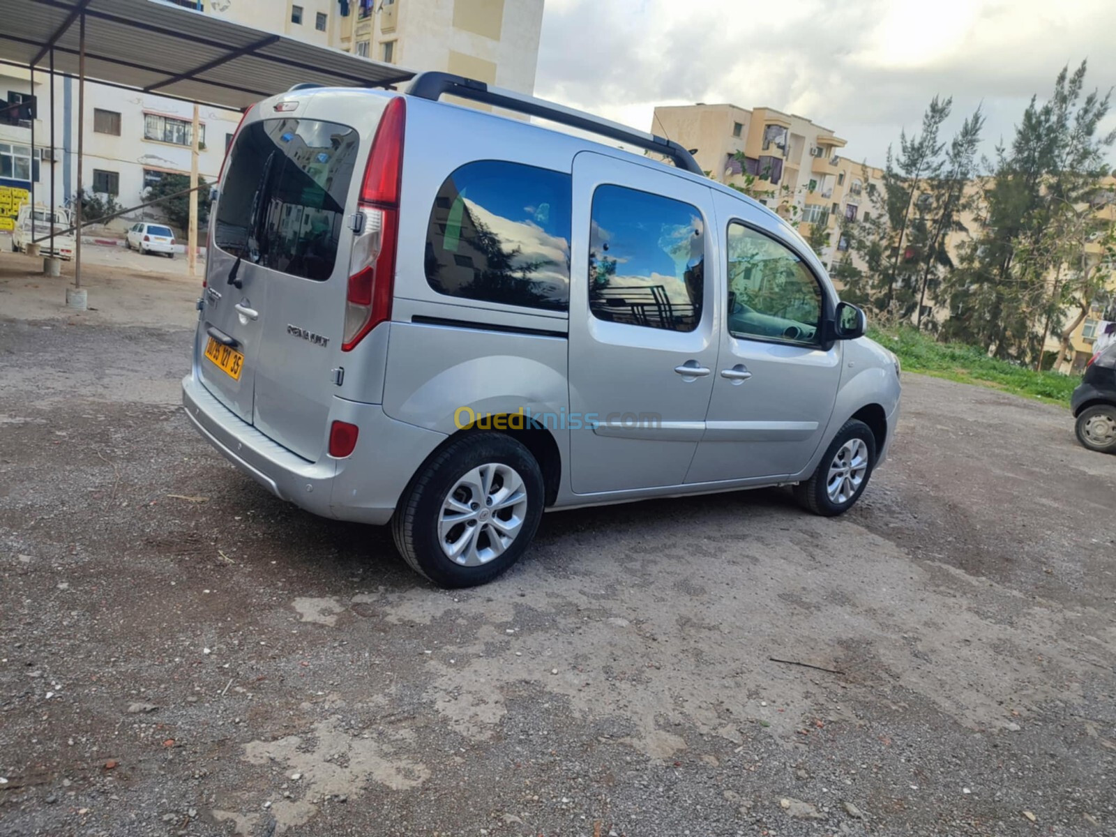 Renault Kangoo 2021 