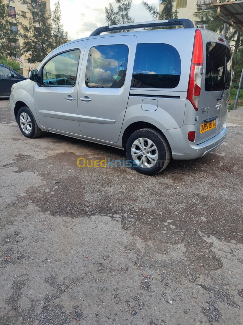 Renault Kangoo 2021 