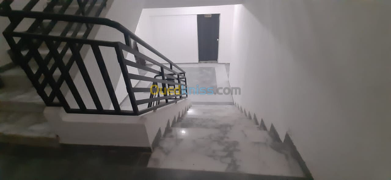 Location Appartement F3 Sidi Bel Abbès Sidi bel abbes