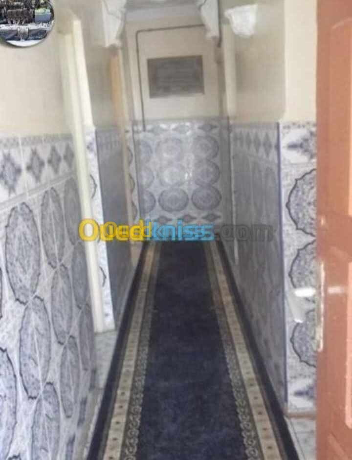 Vente Appartement F3 Tipaza Cherchell