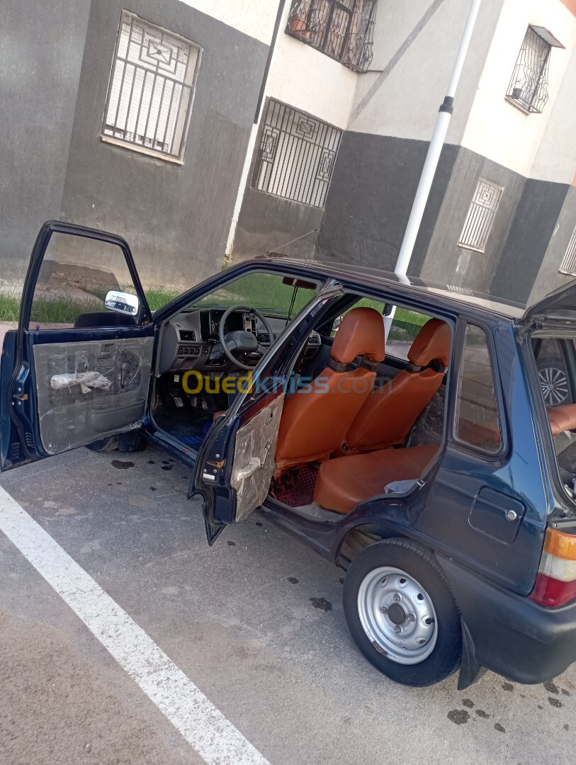 Suzuki Maruti 800 2013 Maruti 800