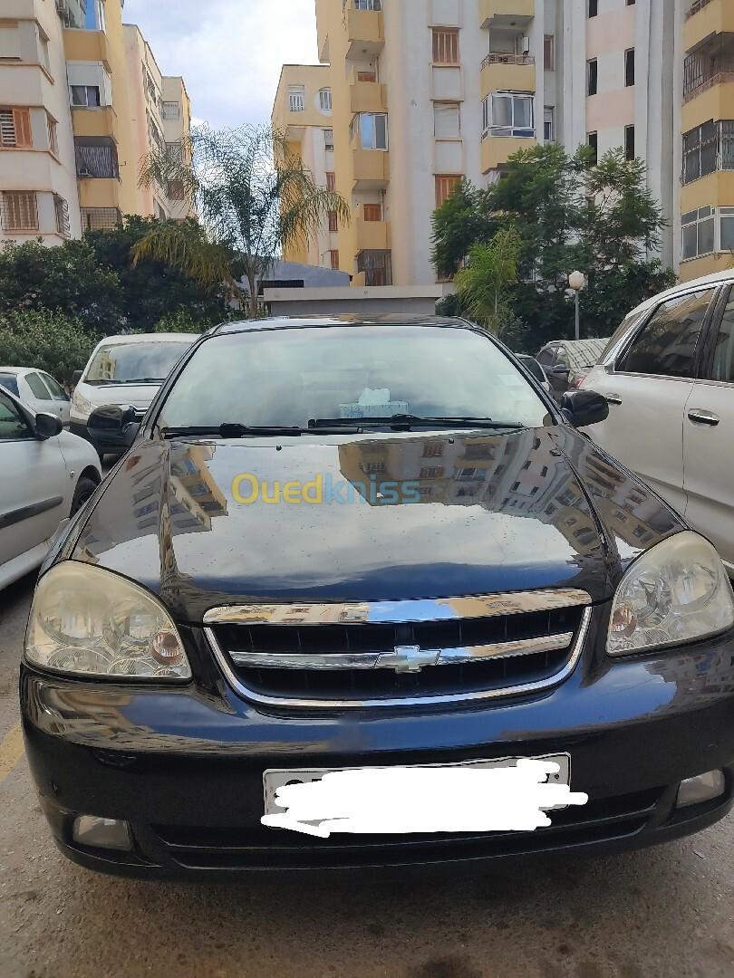 Chevrolet Aveo 5 portes 2010 