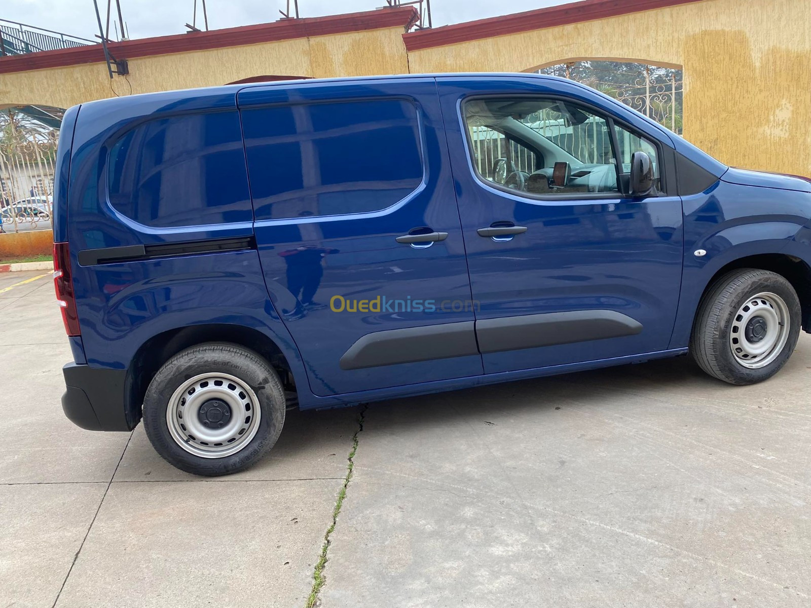 Fiat Doblo 2023 