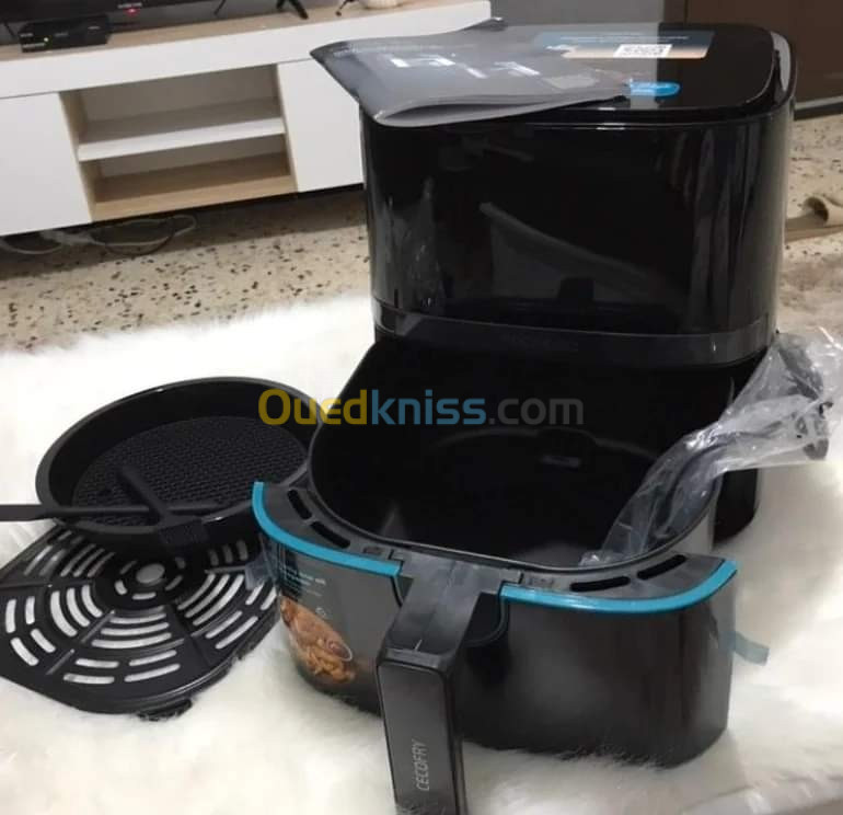 Friteuse Air Fryer