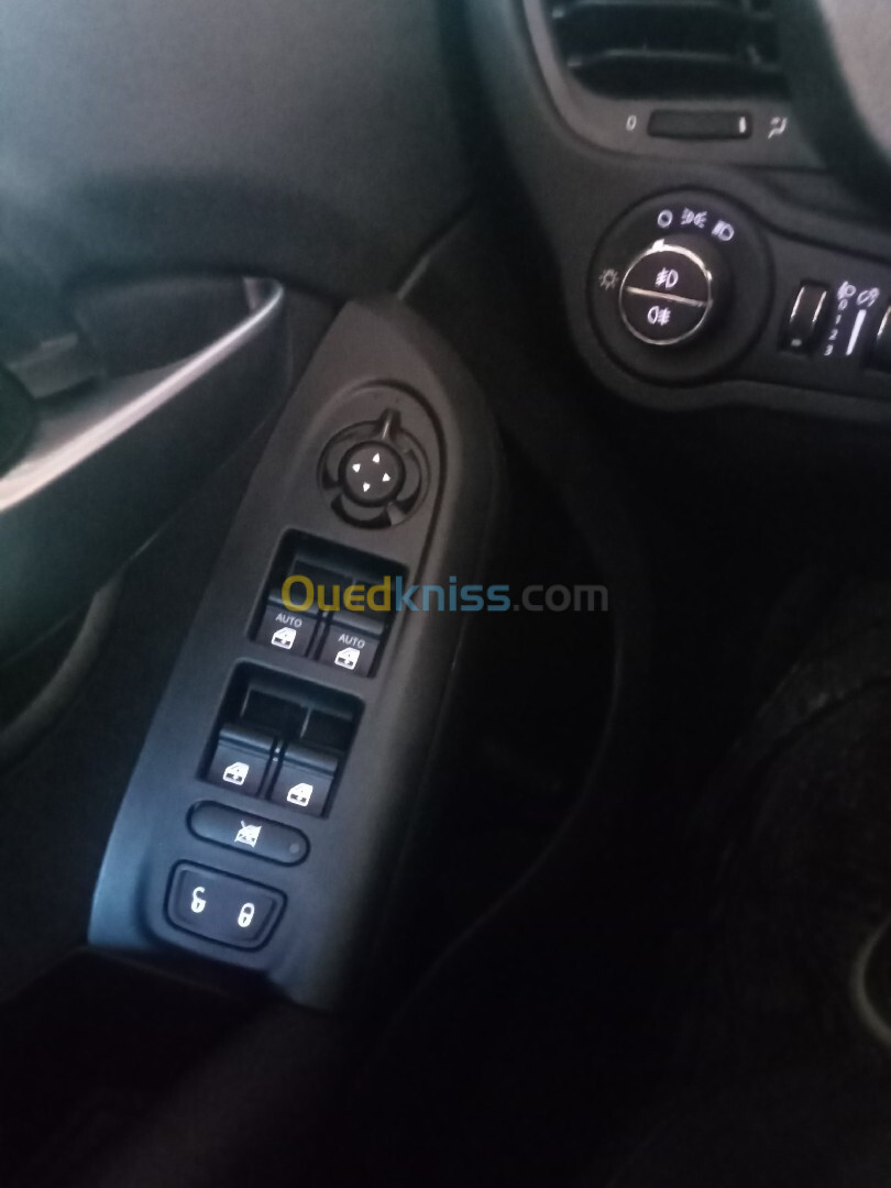 Fiat 500x 2024 Culi