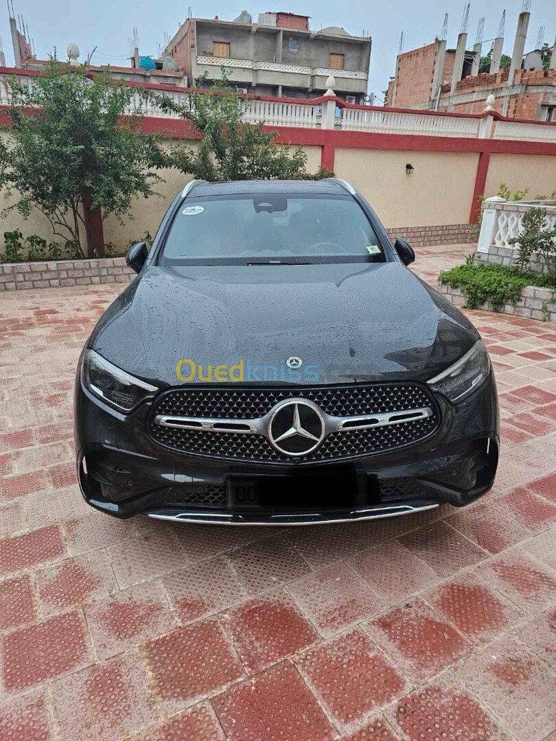 Mercedes GLC 2023 220 d