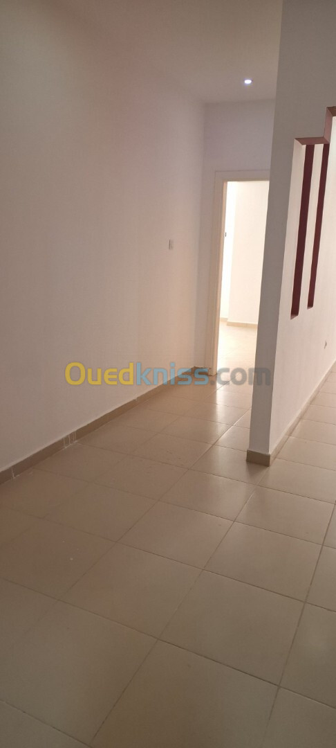 Vente Appartement F3 Sétif Setif