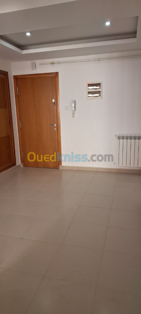 Vente Appartement F3 Sétif Setif