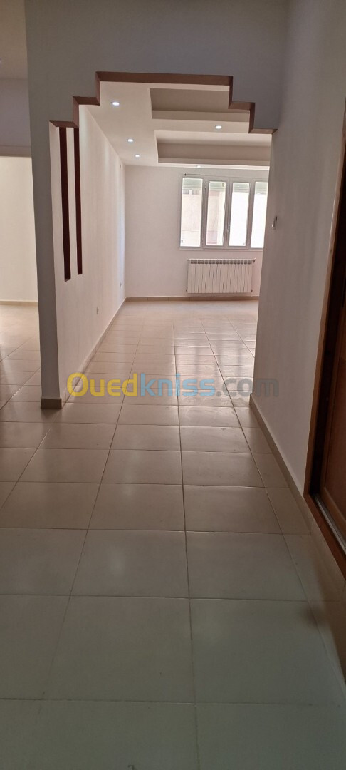 Vente Appartement F3 Sétif Setif