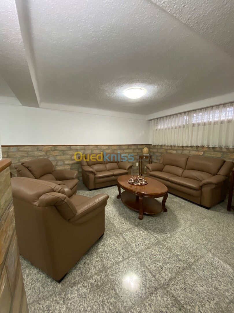 Vente Villa Blida Blida