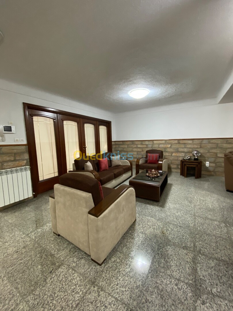 Vente Villa Blida Blida