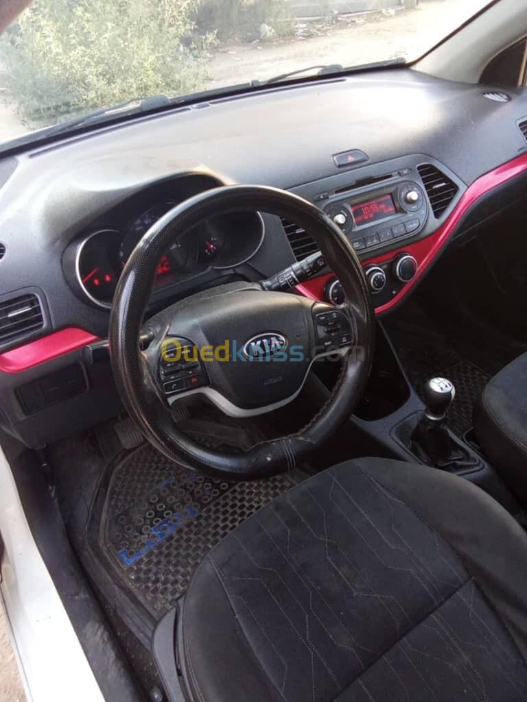 Kia Picanto 2016 Sportline