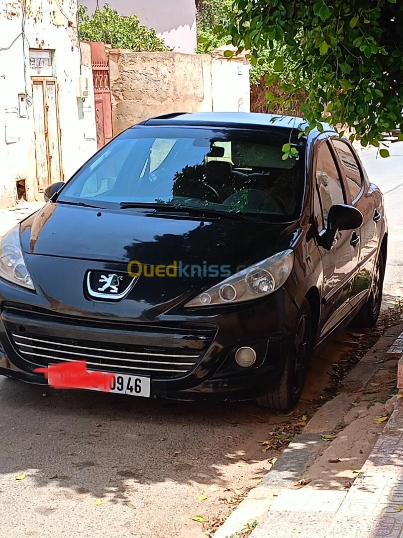 Peugeot 207 2009 207