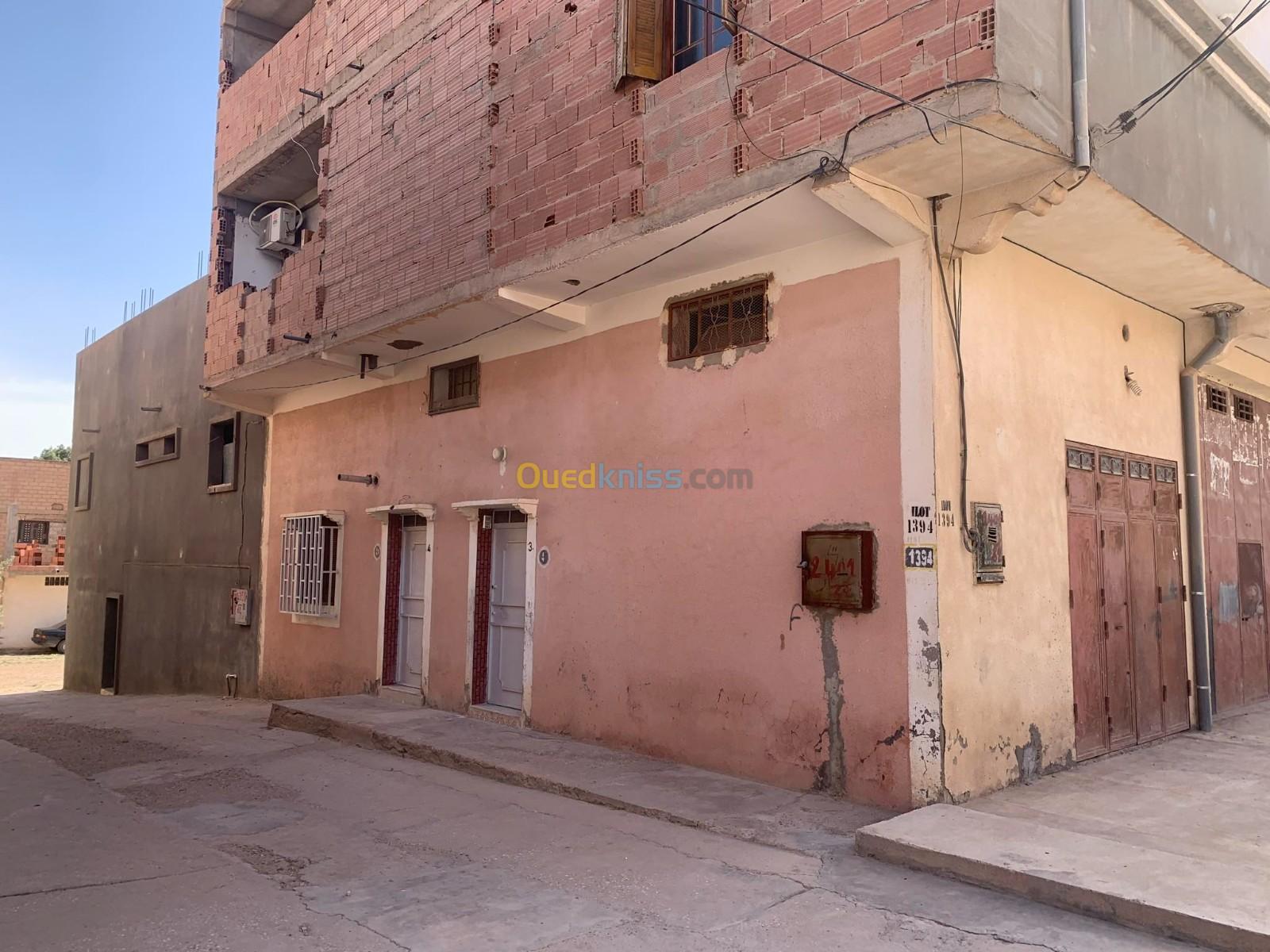 Vente Villa Djelfa Djelfa