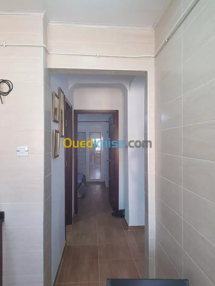 Location Appartement Tipaza Douaouda