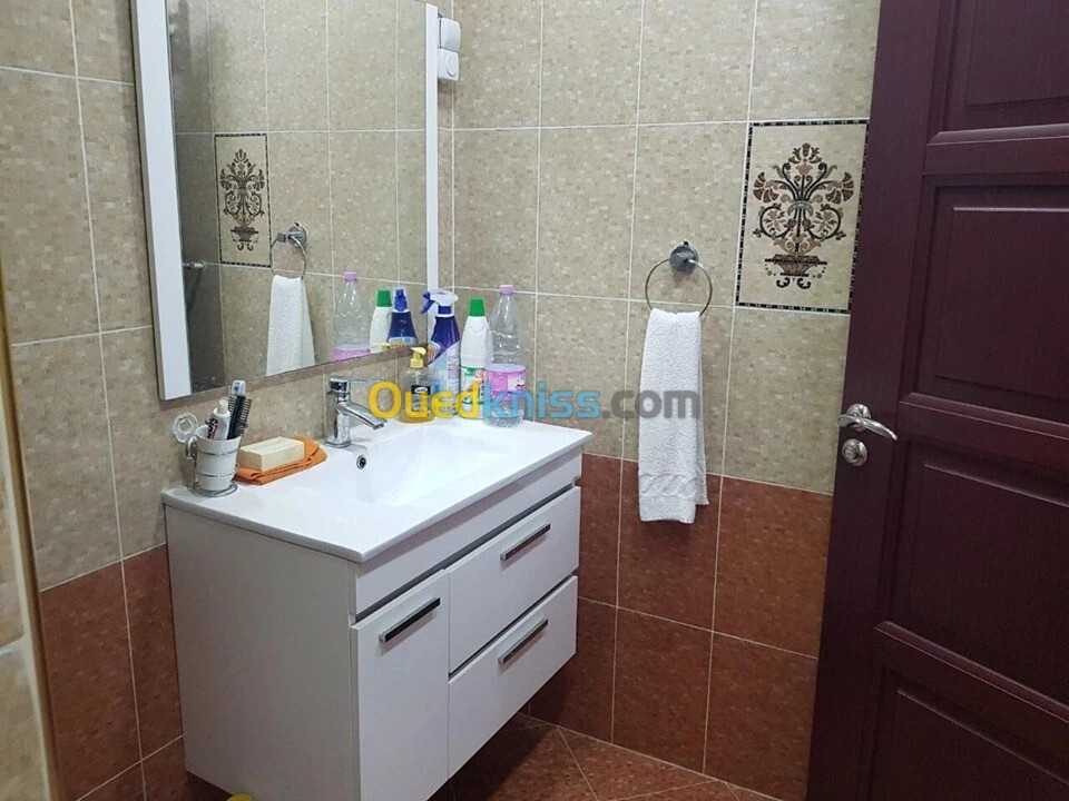 Location Appartement Tipaza Douaouda