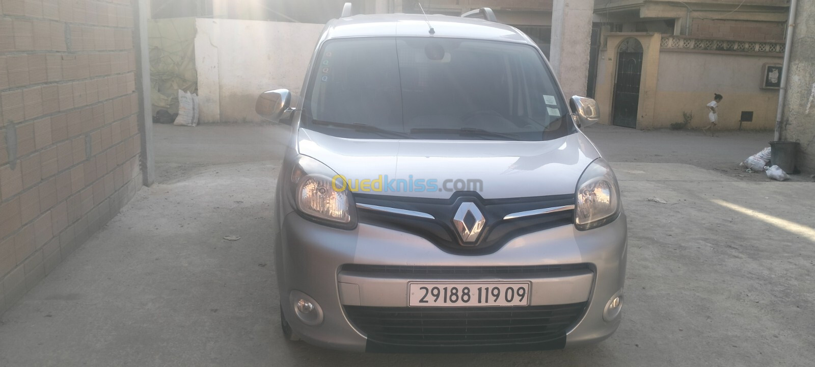 Renault Kangoo 2018 Confort (Utilitaire)