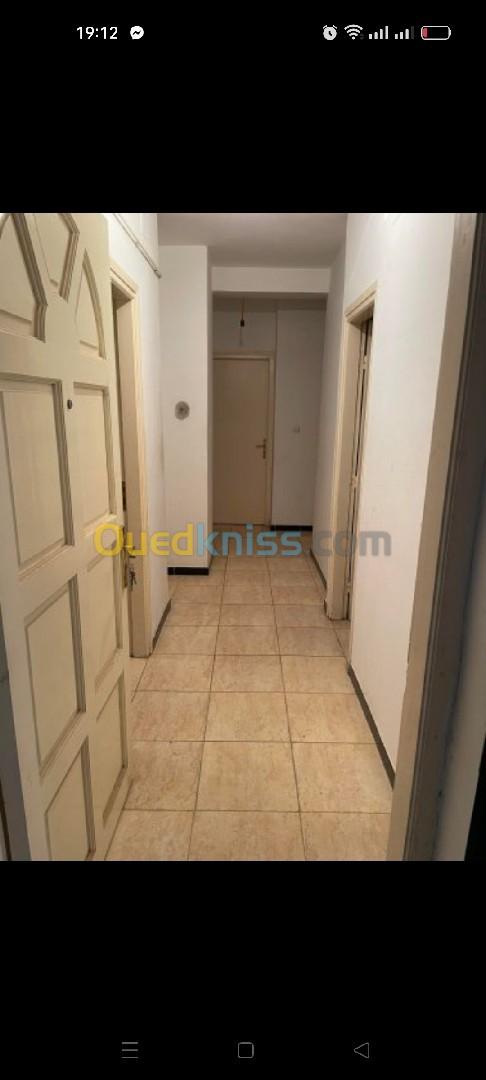 Vente Appartement F03 Mostaganem Mostaganem