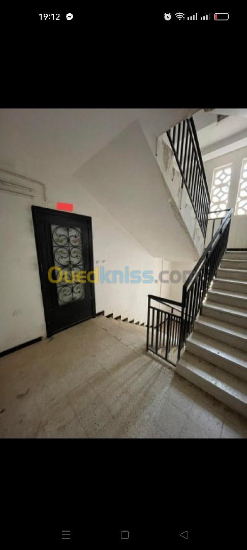 Vente Appartement F03 Mostaganem Mostaganem