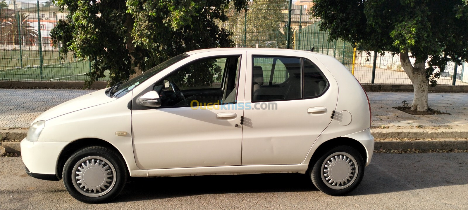 Tata Indica 2016 Indica