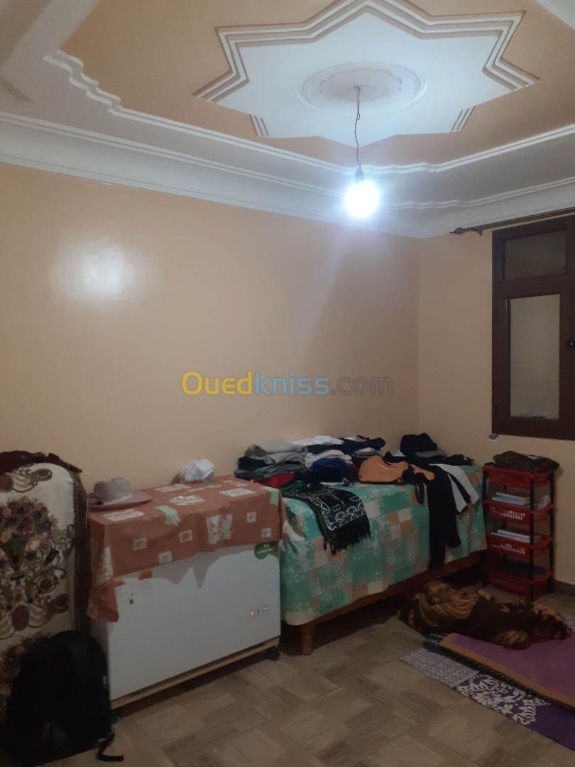 Vente Appartement F3 Bouira Bordj okhriss