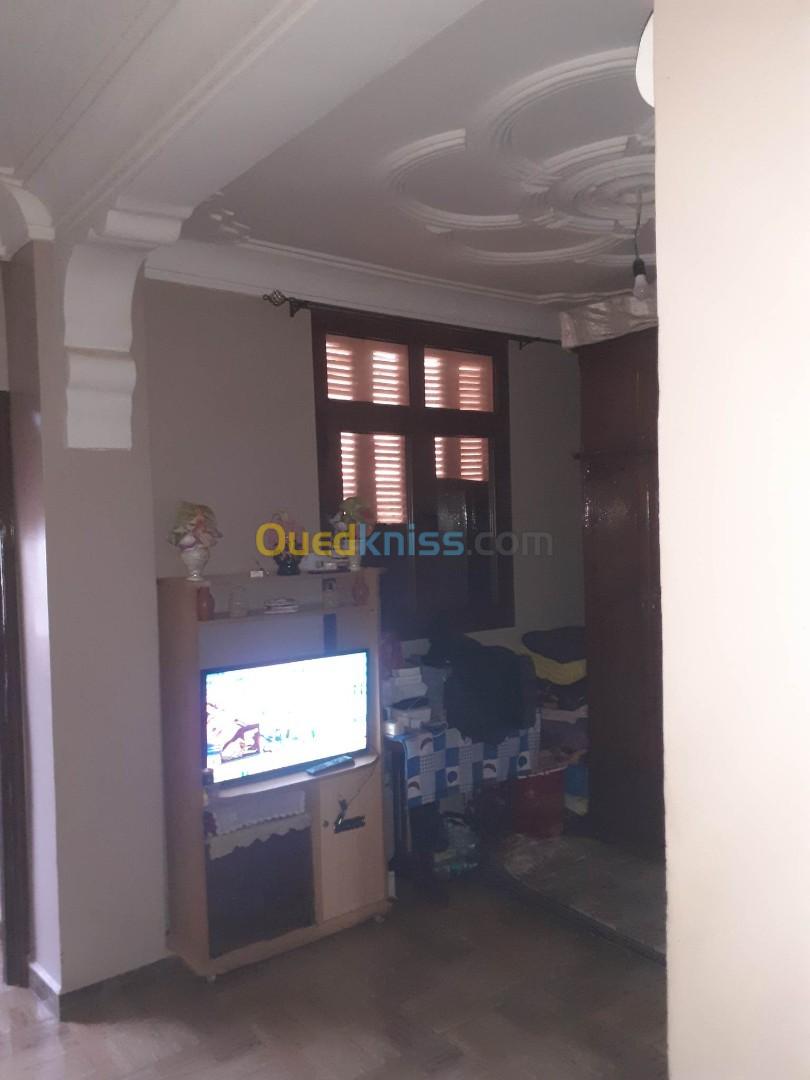 Vente Appartement F3 Bouira Bordj okhriss