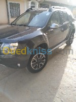 Dacia Duster 2016 Duster