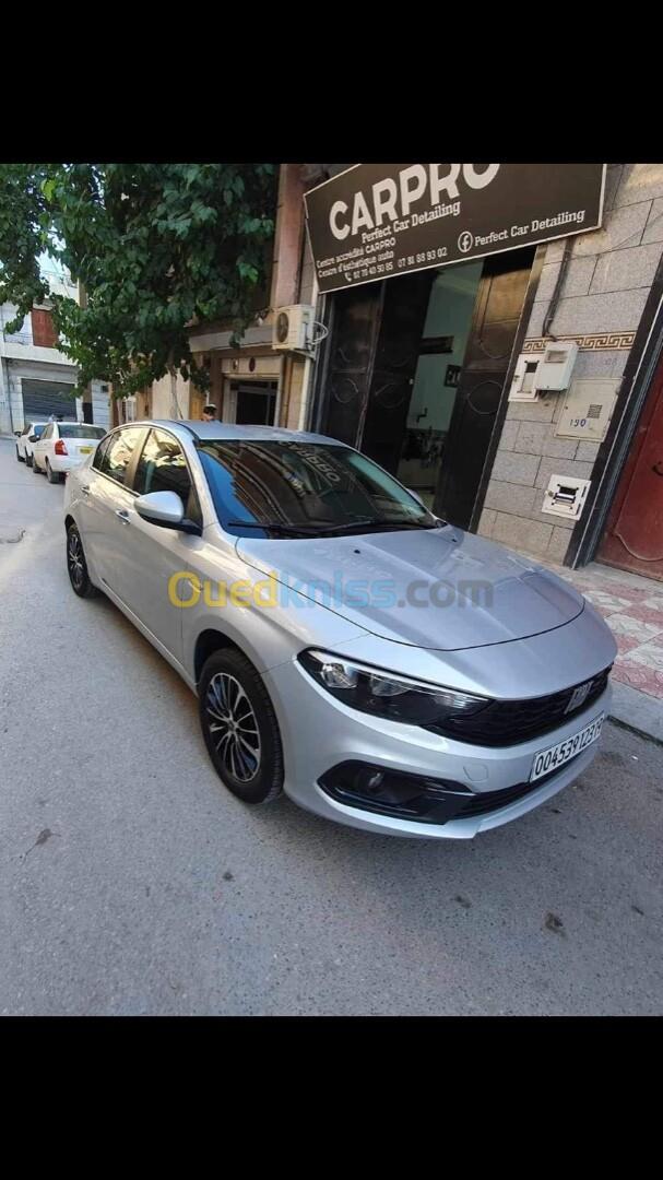 Fiat Tipo 2023 City +