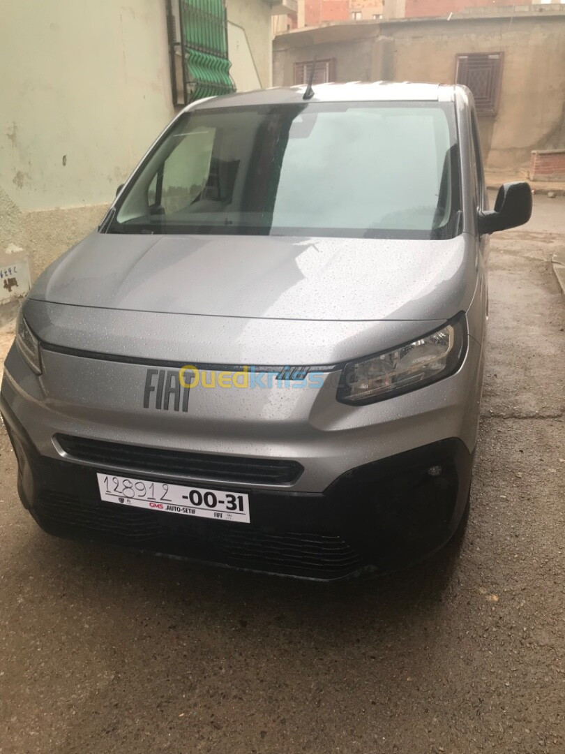 Fiat Doblo 2024 Doblo