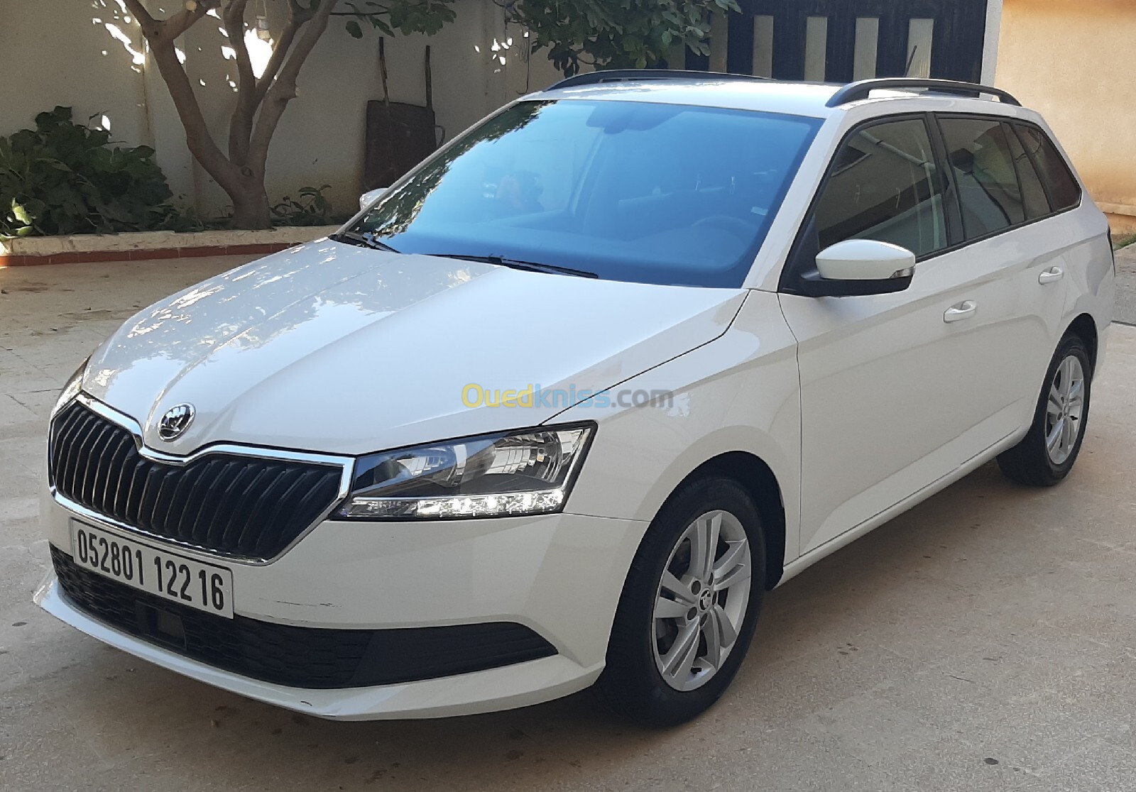 Skoda Fabia Facelift 2022 Fabia Facelift