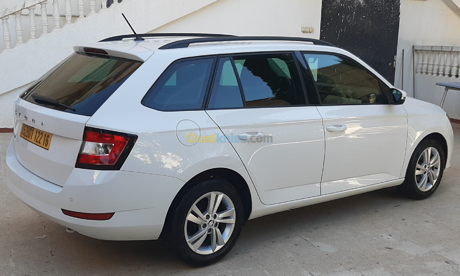 Skoda Fabia Facelift 2022 Fabia Facelift