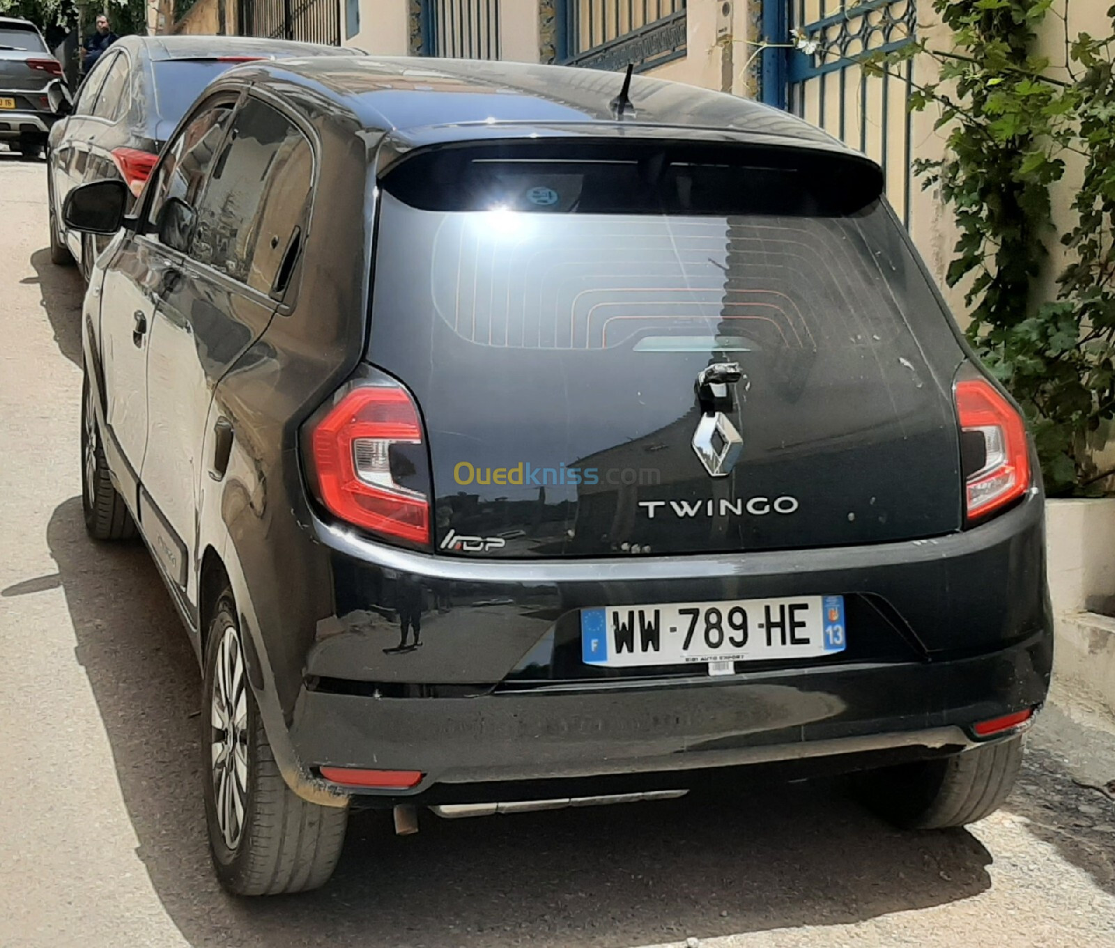 Renault Twingo 2021 Twingo