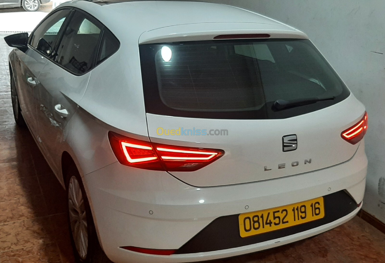 Seat Leon 2019 URBAN