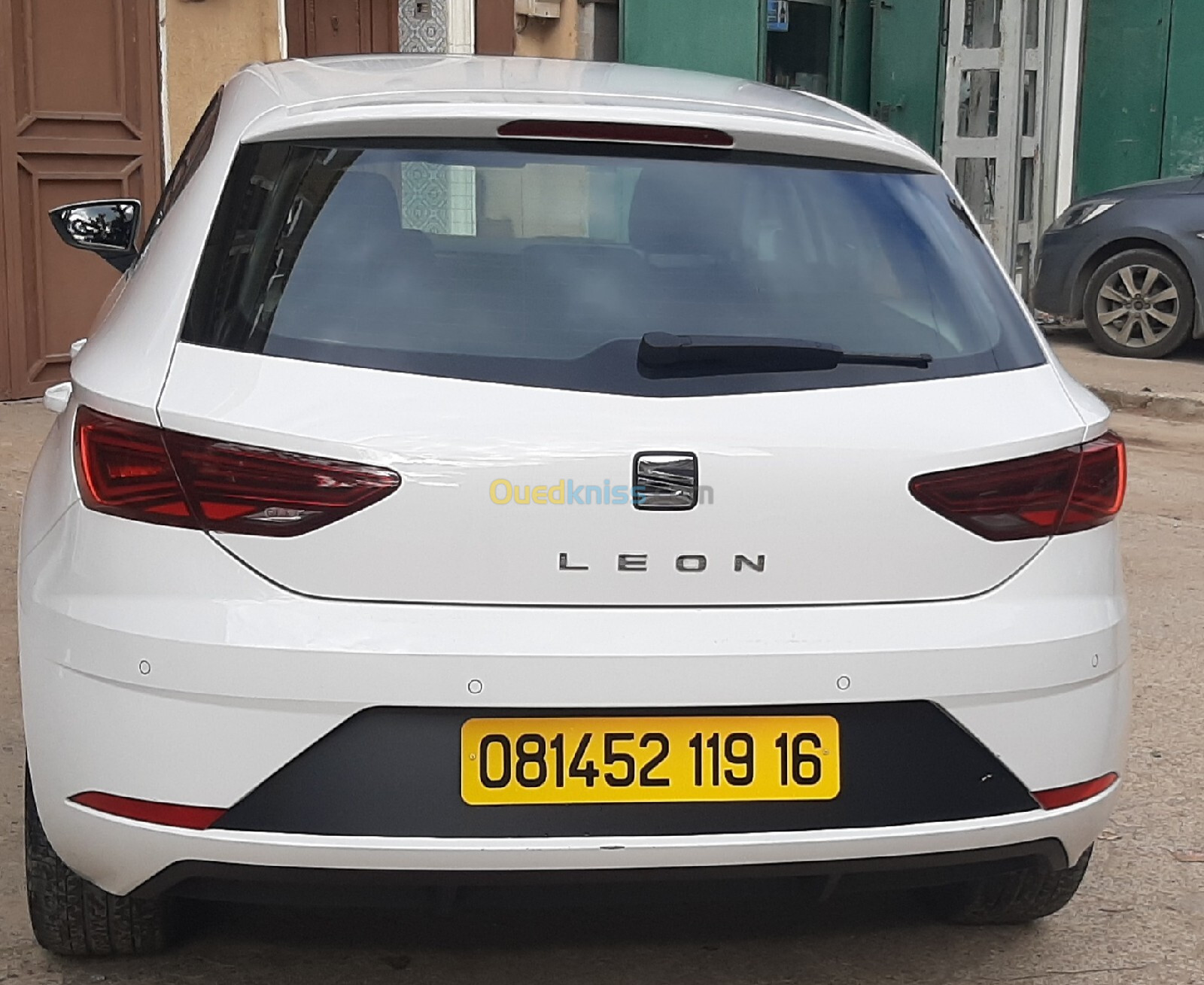 Seat Leon 2019 URBAN