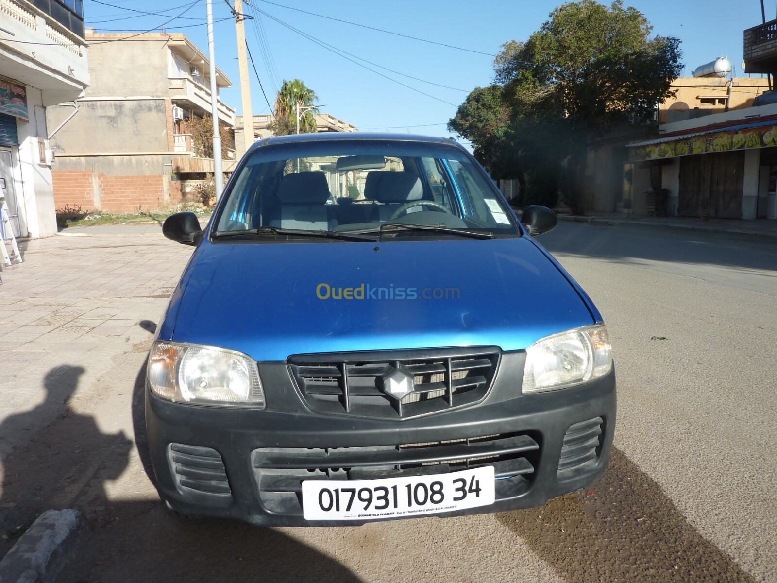 Suzuki Alto 2008 Alto