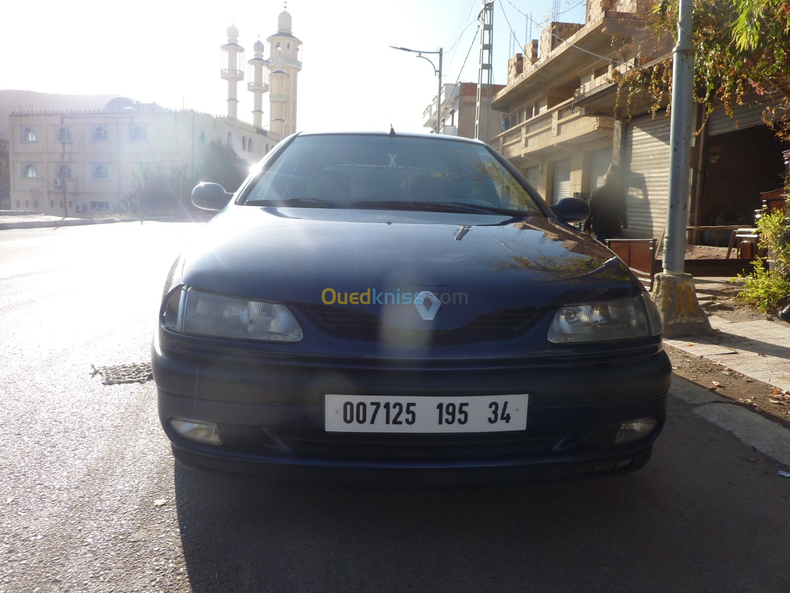 Renault Laguna 1 1995 Laguna 1