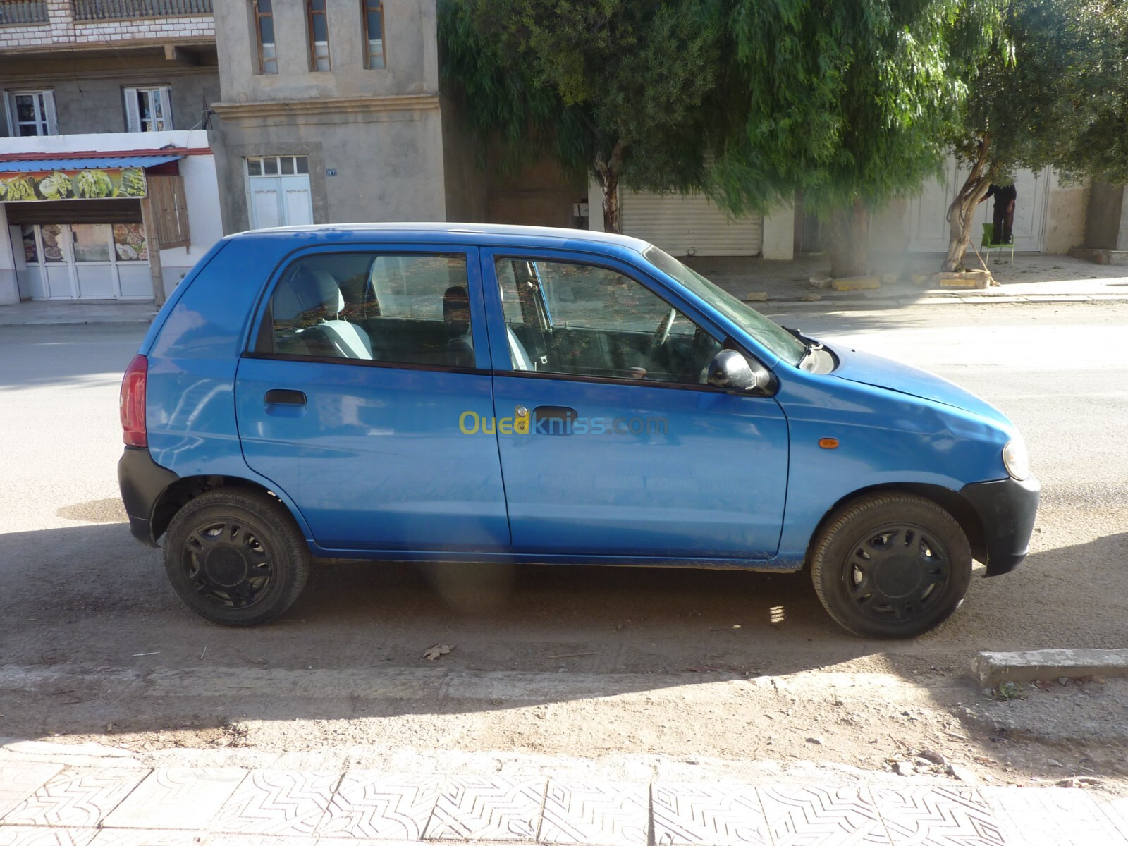 Suzuki Alto 2008 Alto