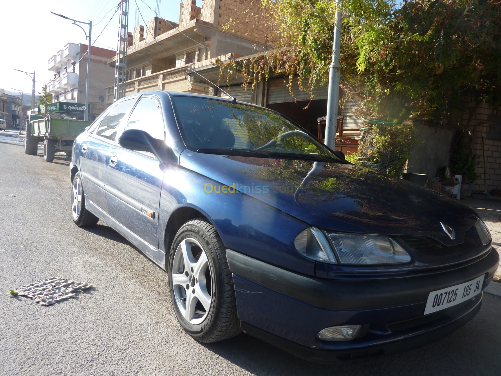 Renault Laguna 1 1995 Laguna 1