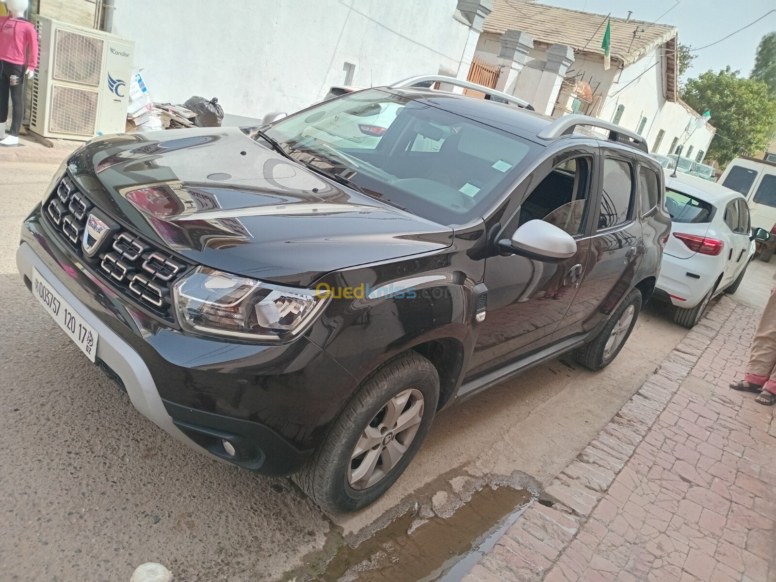 Dacia Duster 2020 Duster