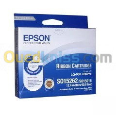 RUBAN EPSON 680 ORIGINAL 