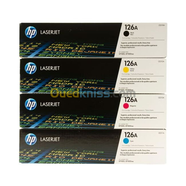 toner hp 126a pack original 